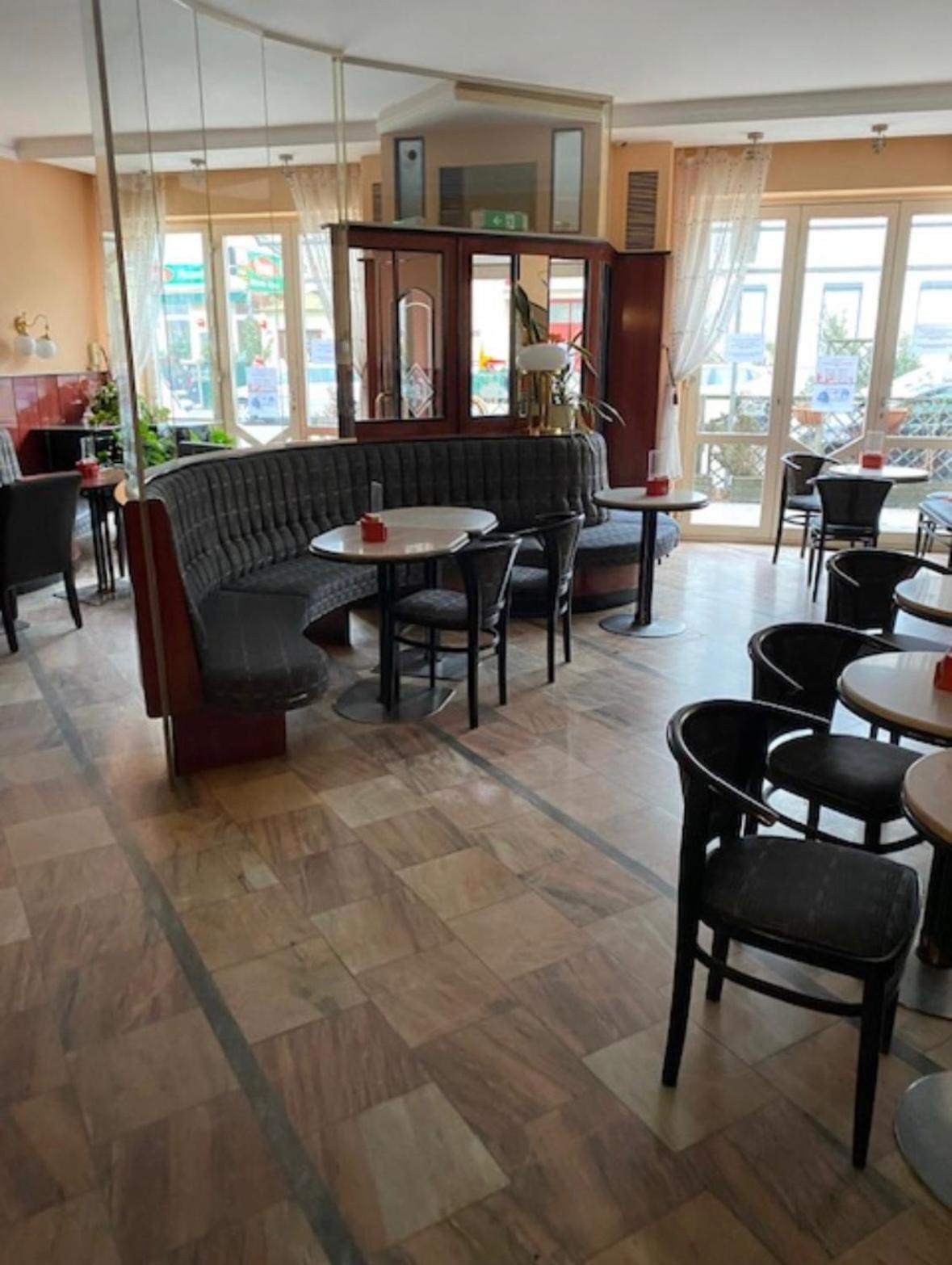 Melange Rooms Bécs Kültér fotó