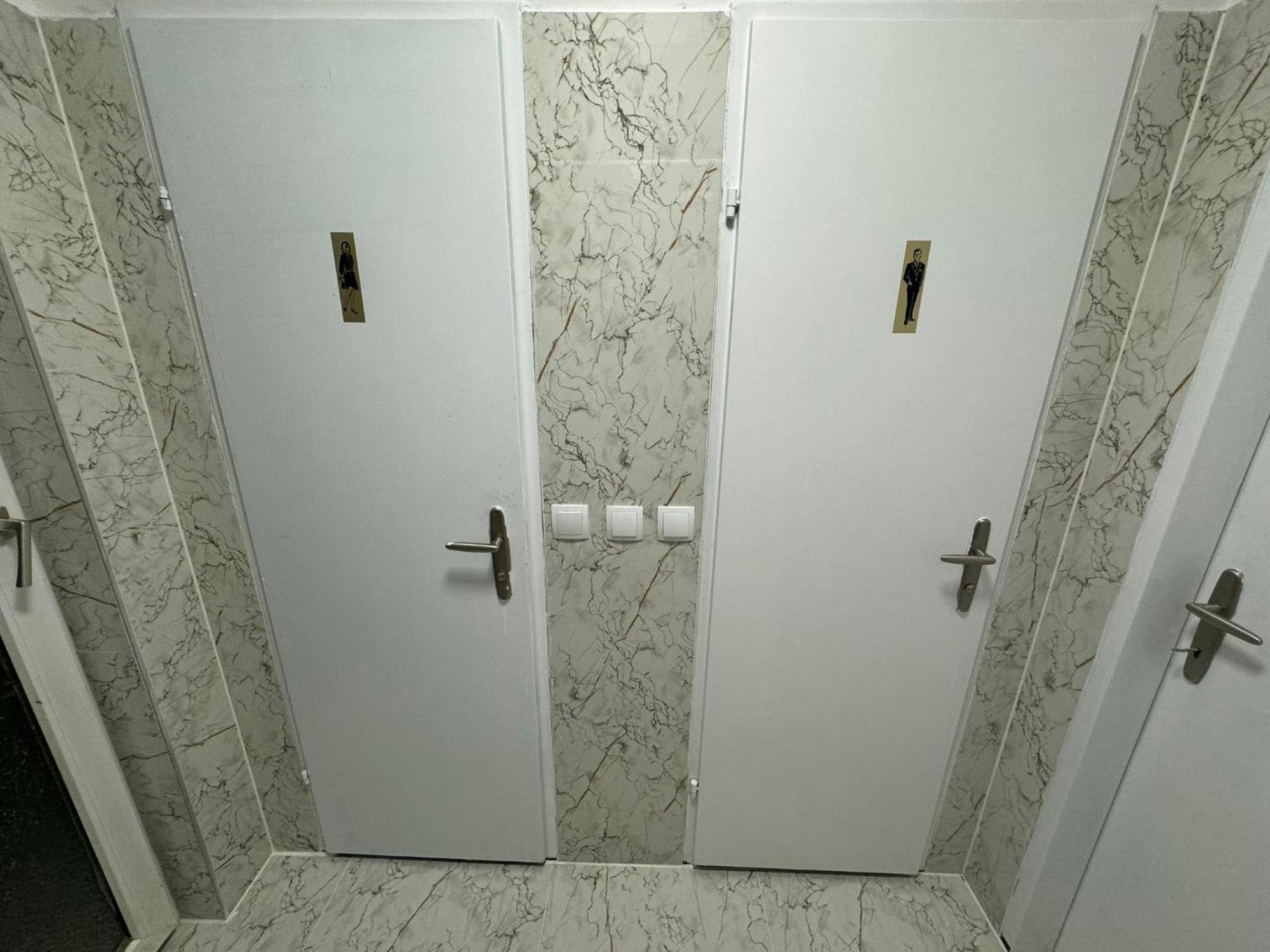 Melange Rooms Bécs Kültér fotó