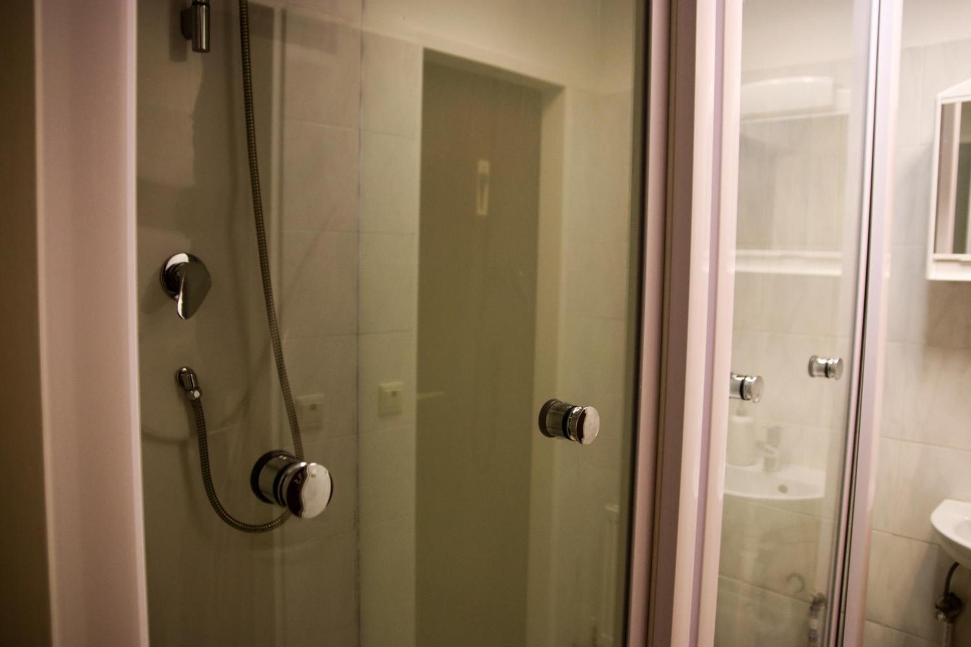 Melange Rooms Bécs Kültér fotó