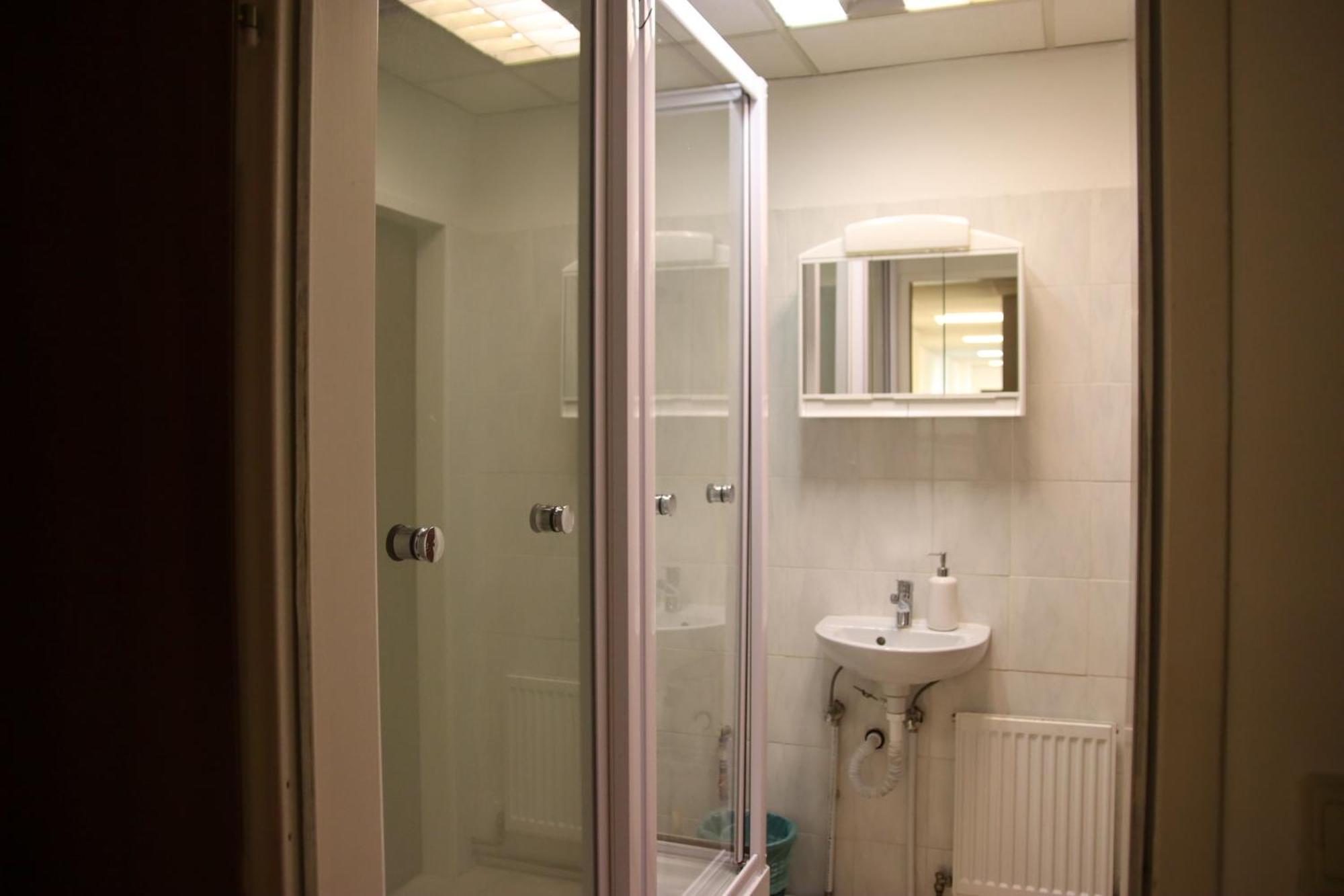 Melange Rooms Bécs Kültér fotó
