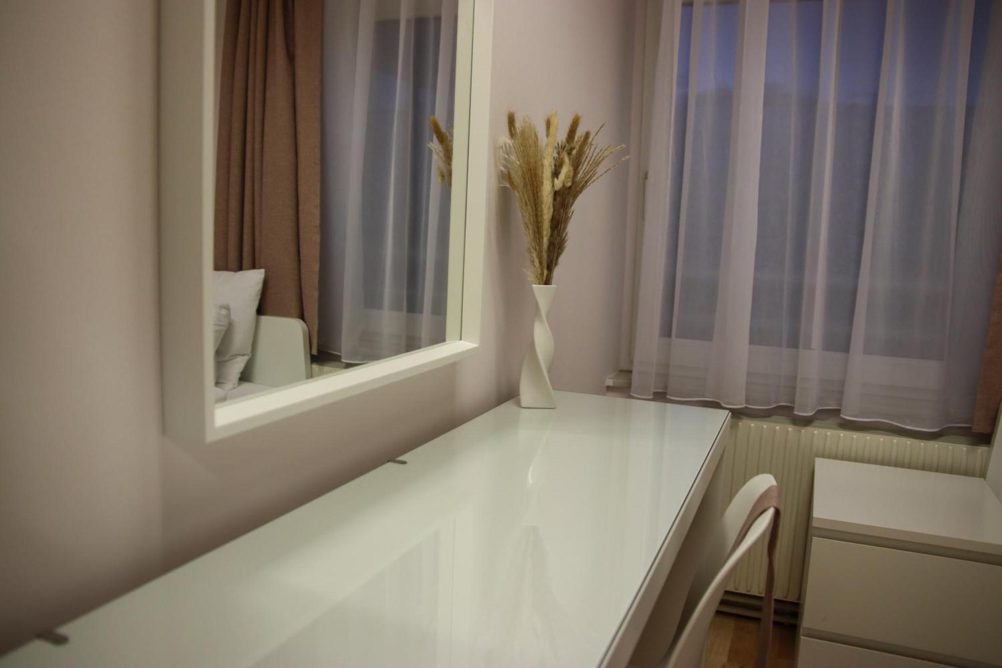 Melange Rooms Bécs Kültér fotó