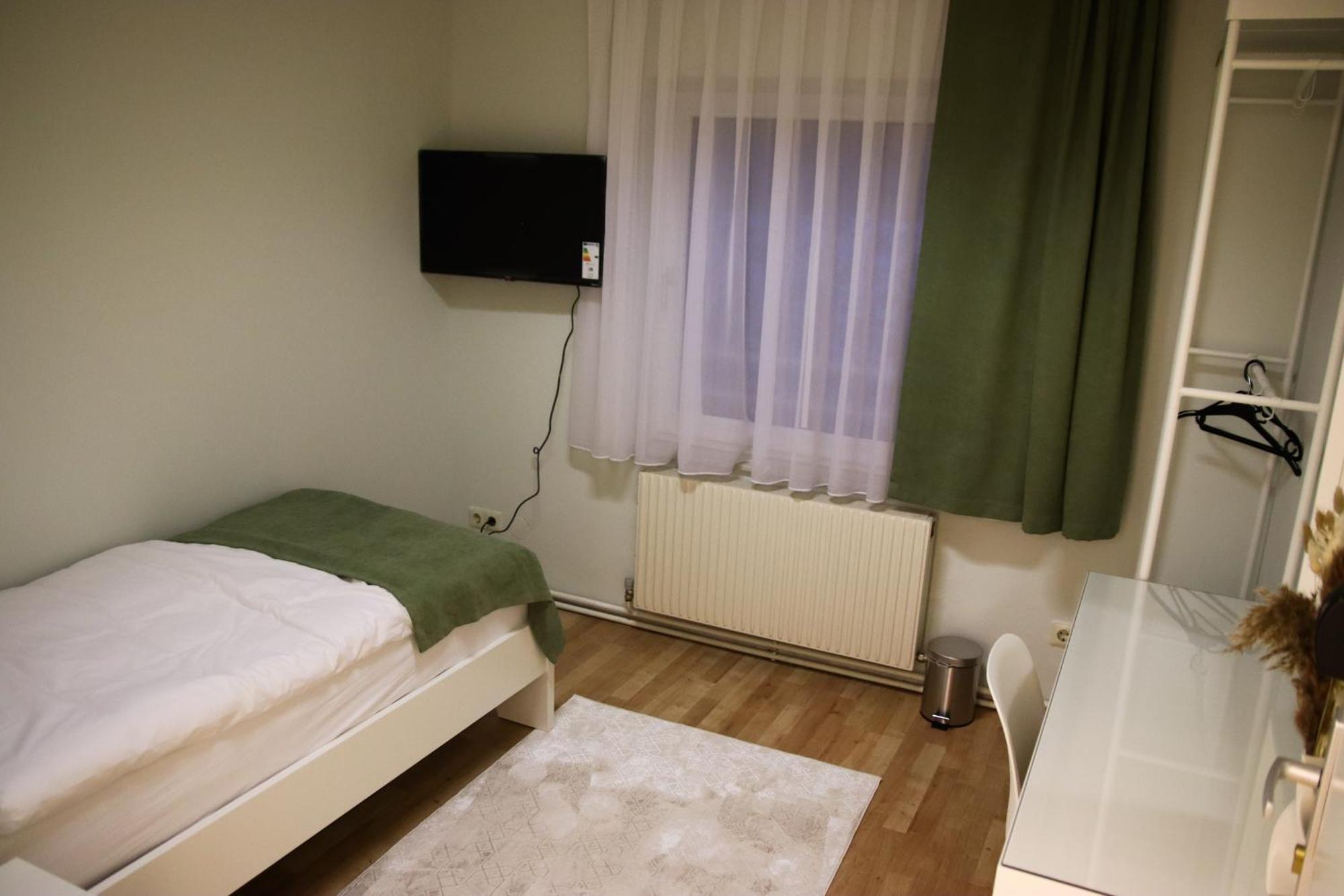 Melange Rooms Bécs Kültér fotó
