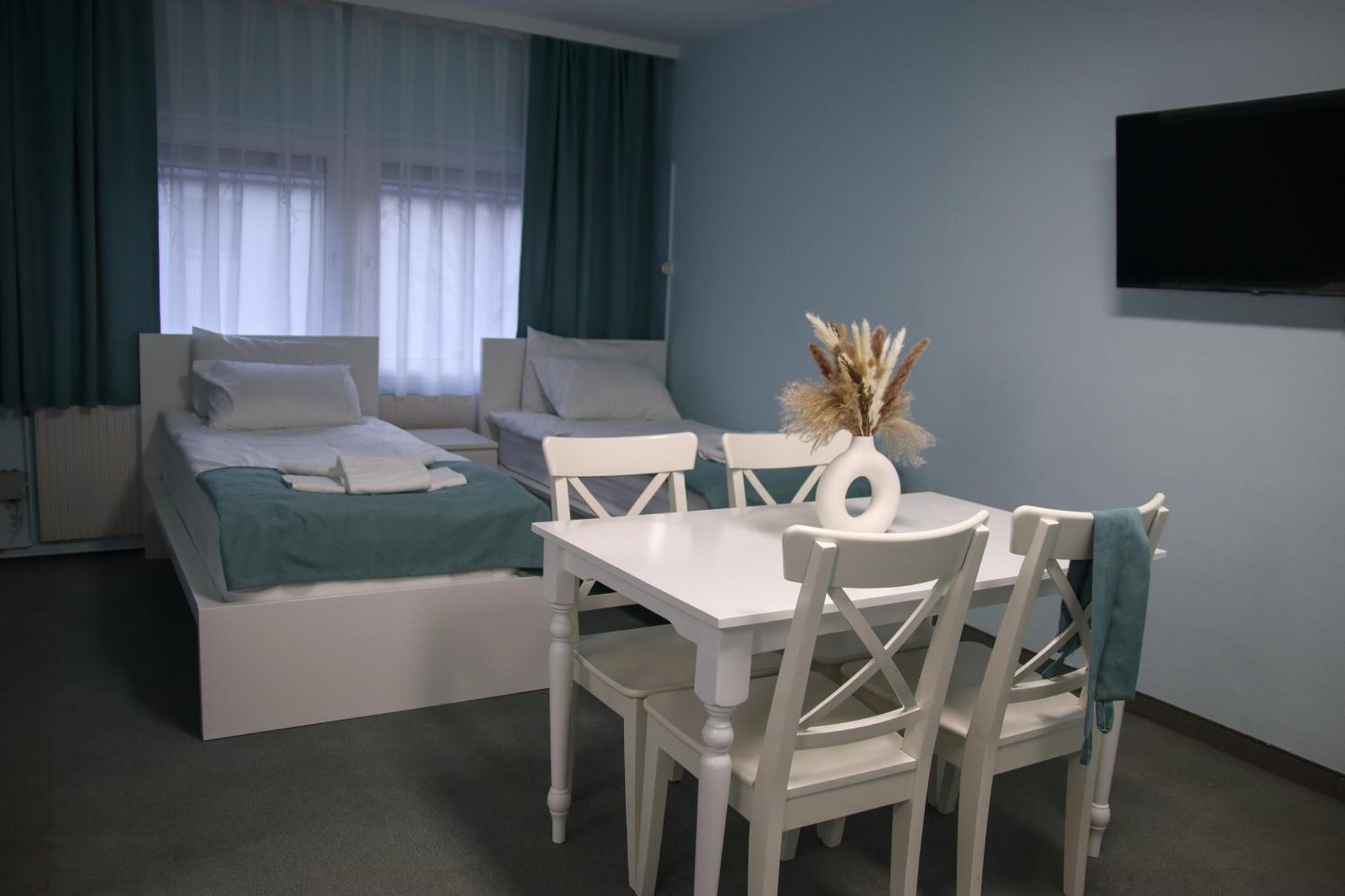 Melange Rooms Bécs Kültér fotó