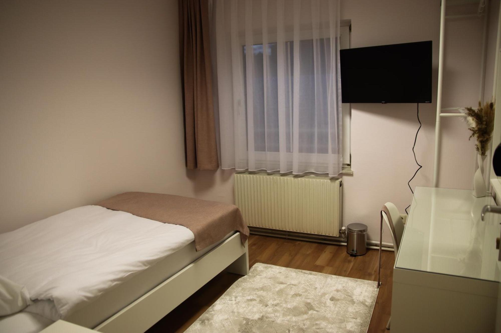 Melange Rooms Bécs Kültér fotó