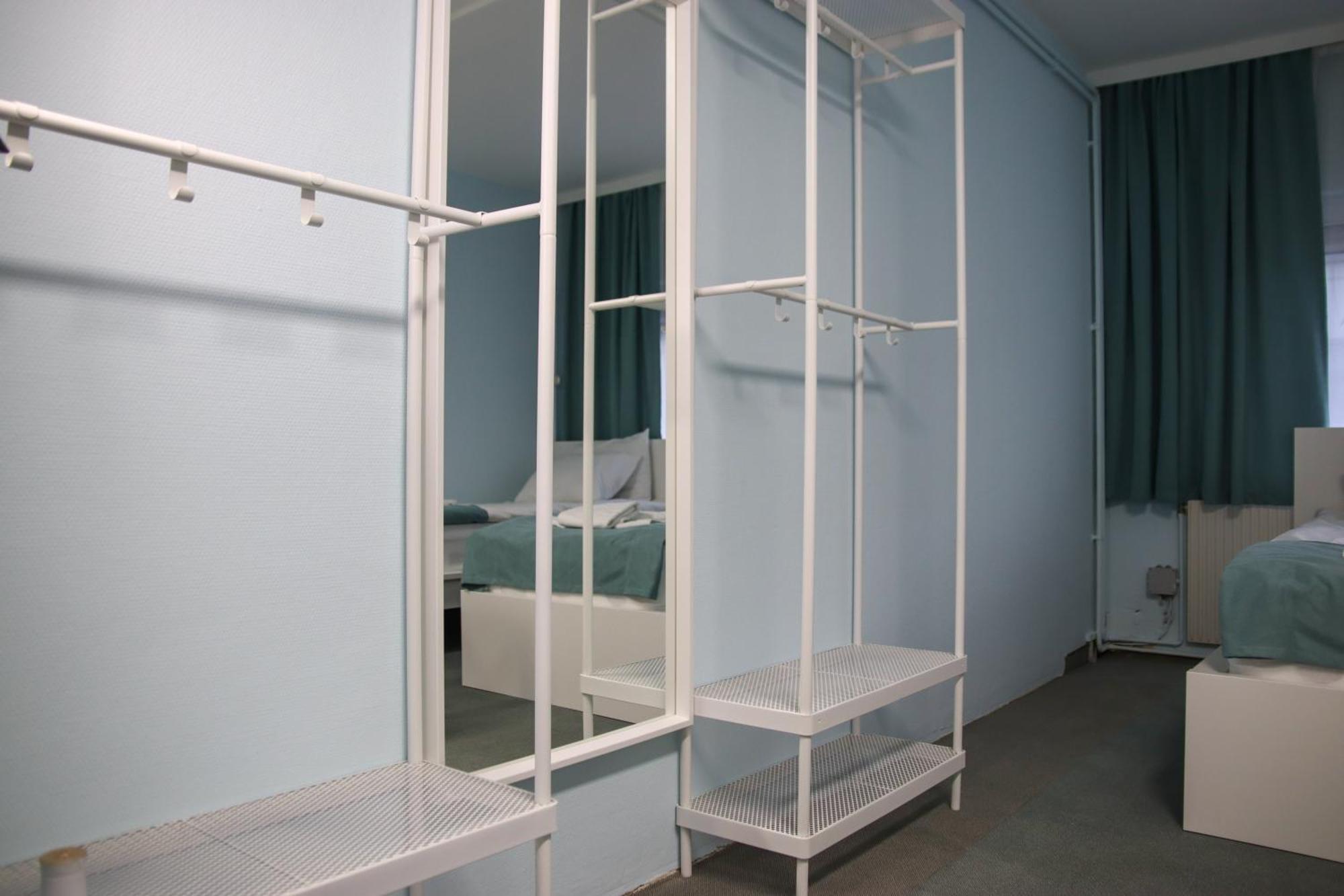 Melange Rooms Bécs Kültér fotó