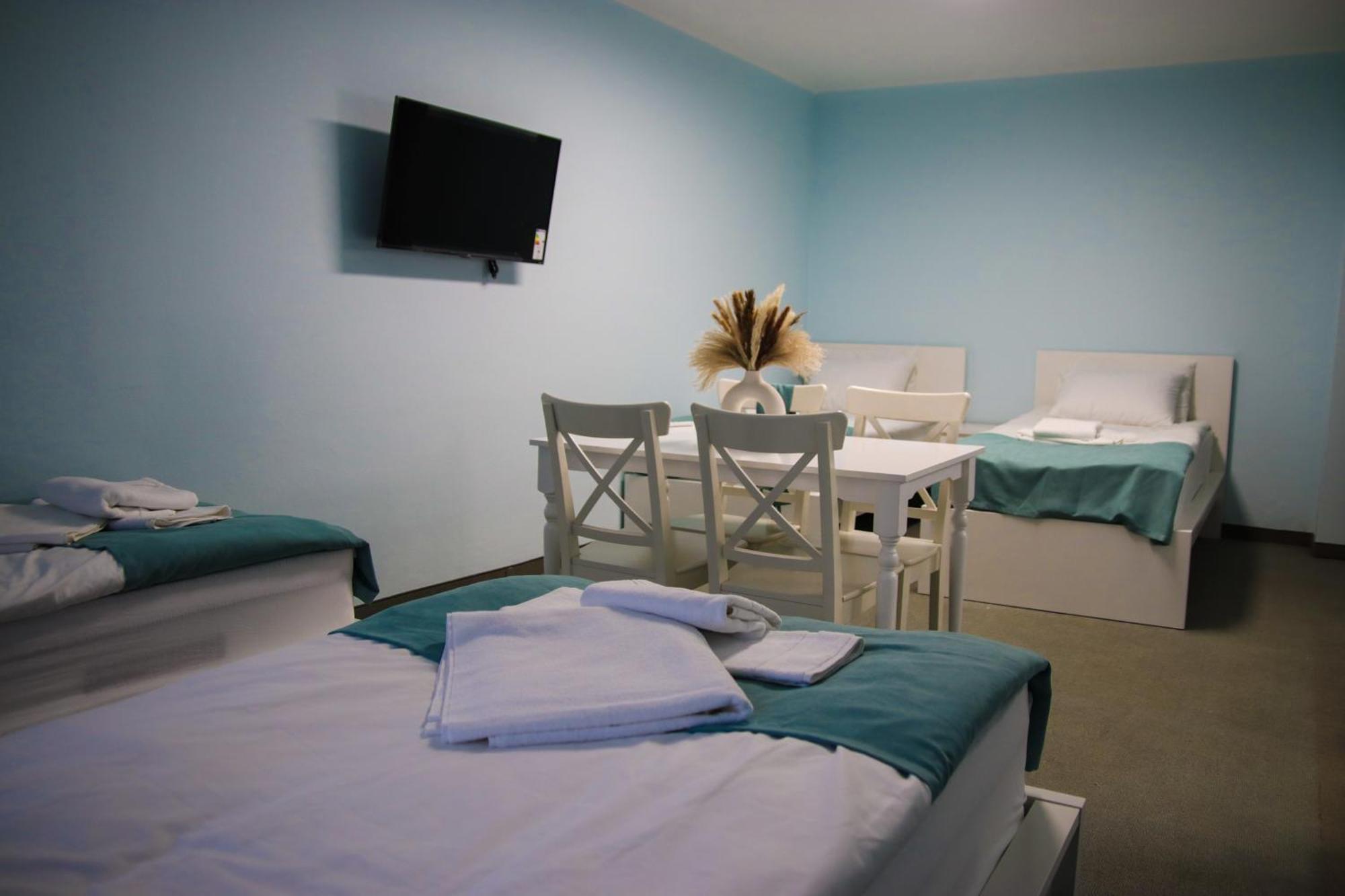 Melange Rooms Bécs Kültér fotó