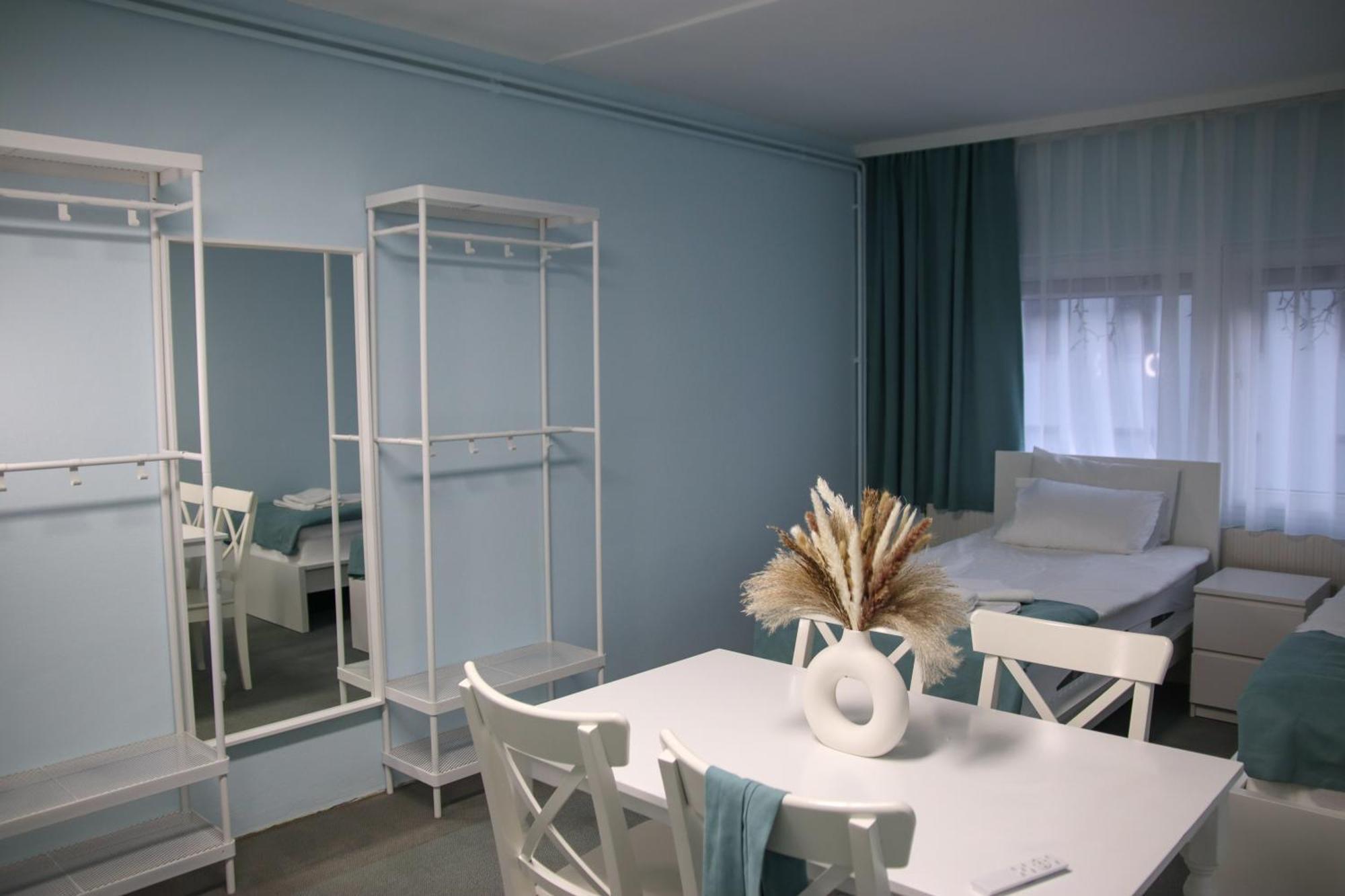 Melange Rooms Bécs Kültér fotó