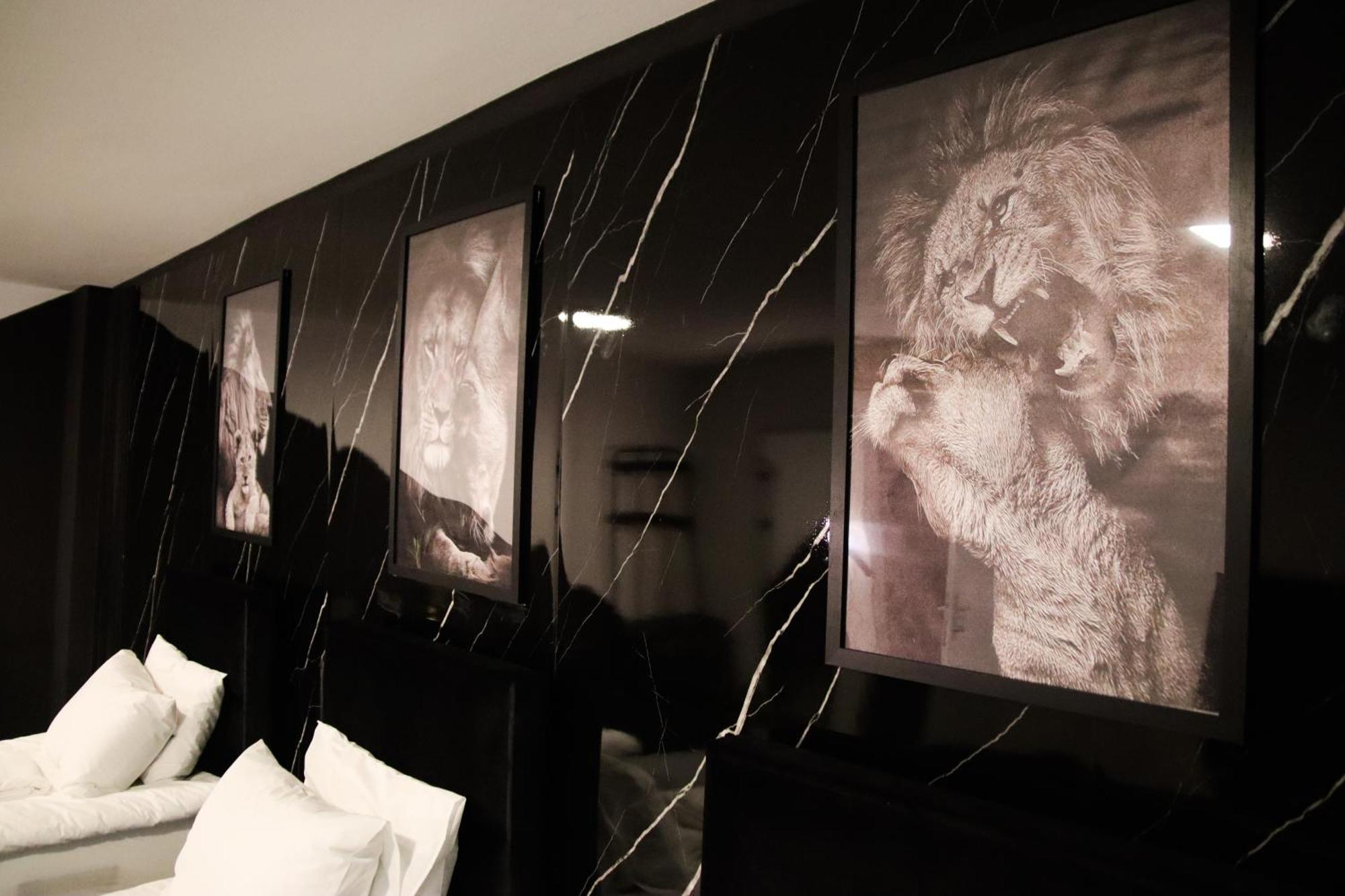 Melange Rooms Bécs Kültér fotó